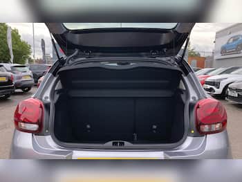 Used Citroen C3 2023 for sale - 79747391: Photo