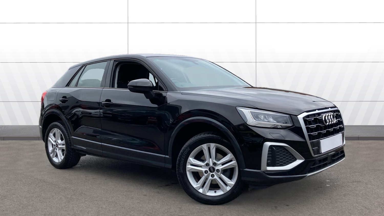 Used Audi Q2 2024 for sale - 76222152: Photo 1