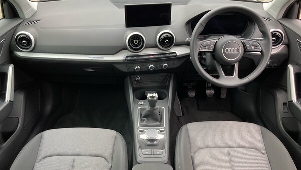 Used Audi Q2 2024 for sale - 76222152: Photo 10