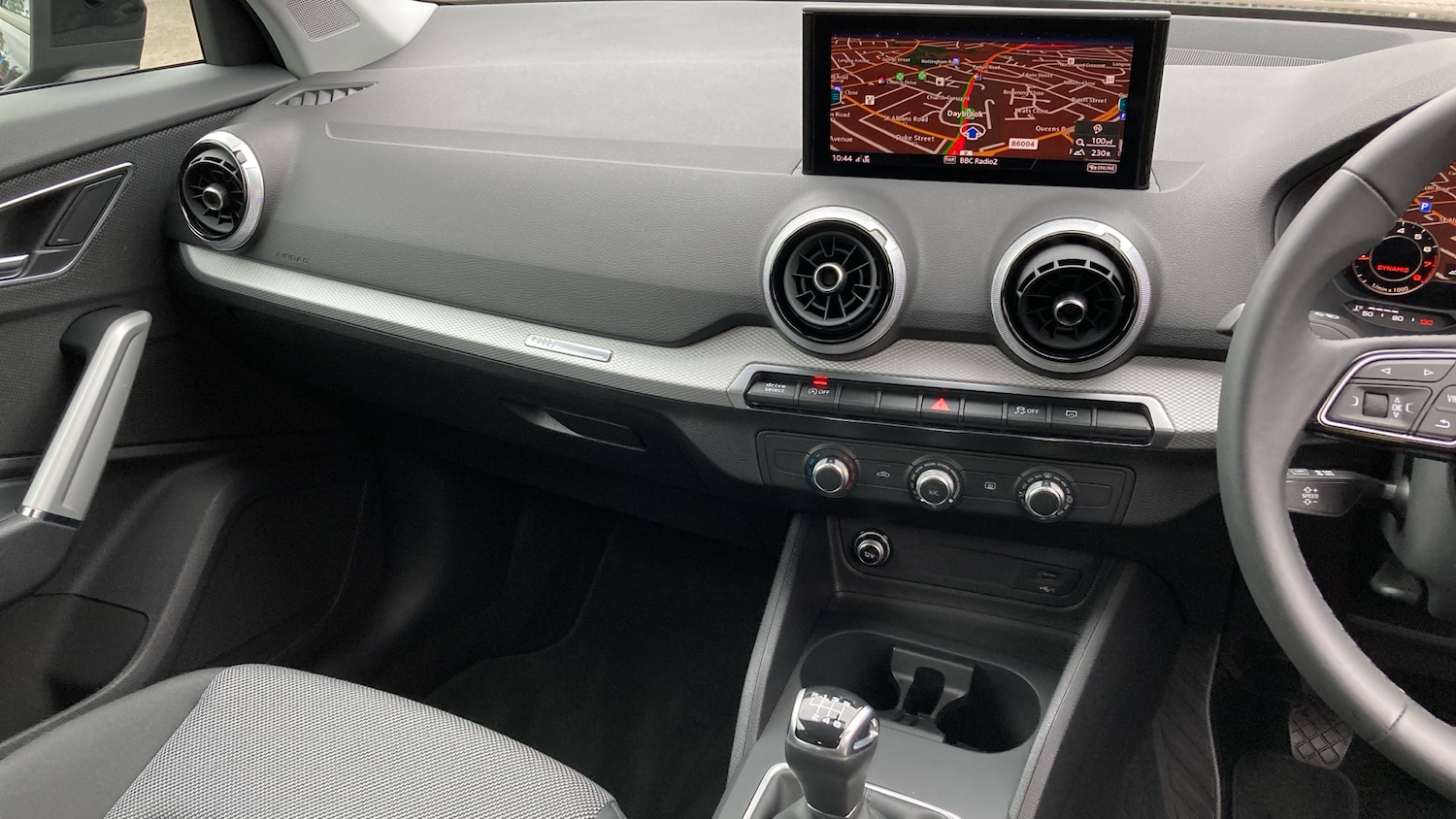 Used Audi Q2 2024 for sale - 76222152: Photo 14