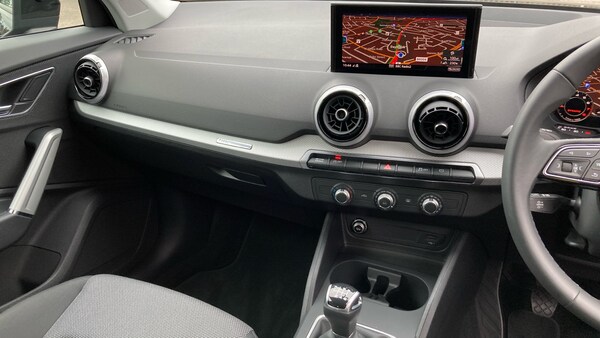 Used Audi Q2 2024 for sale - 76222152: Photo 14