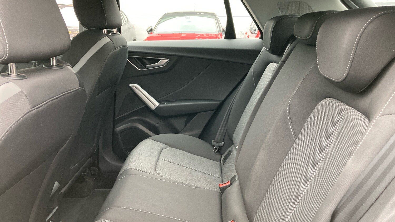 Used Audi Q2 2024 for sale - 76222152: Photo 16