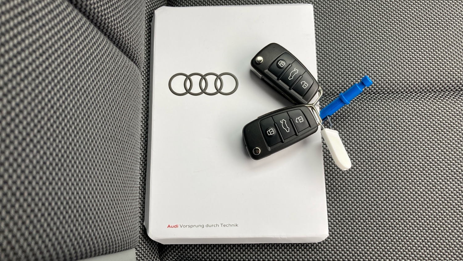 Used Audi Q2 2024 for sale - 76222152: Photo 19