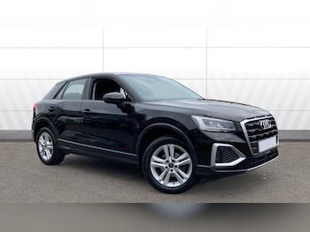 2024 (73) - 30 TFSI Sport 5dr Petrol Estate