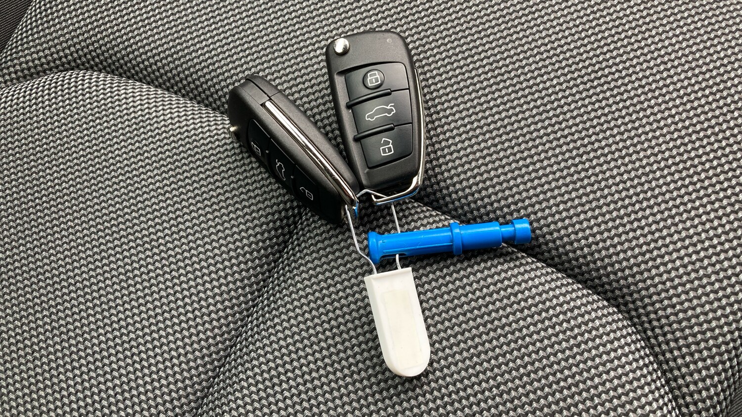 Used Audi Q2 2024 for sale - 76222152: Photo 20