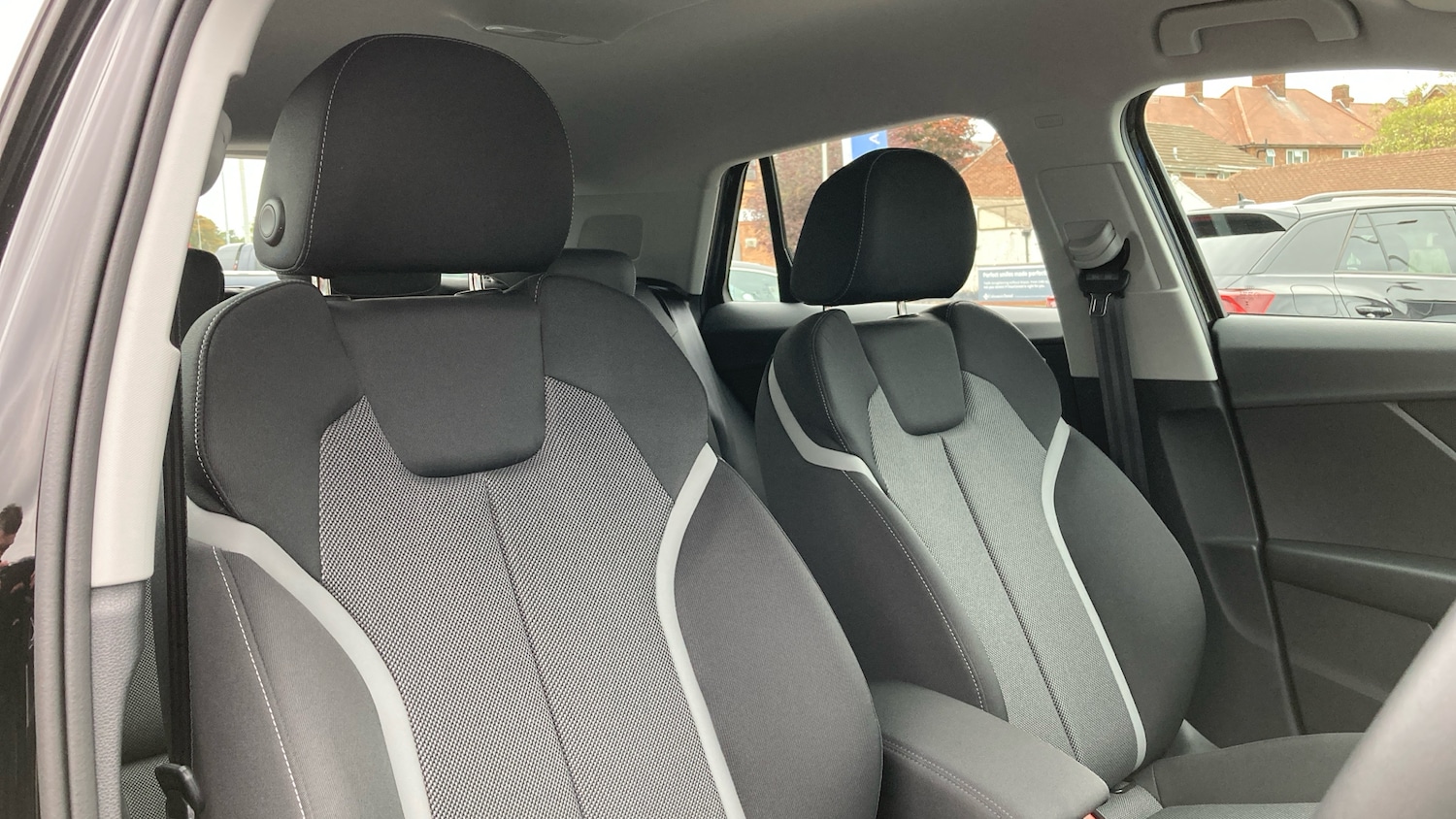 Used Audi Q2 2024 for sale - 76222152: Photo 21