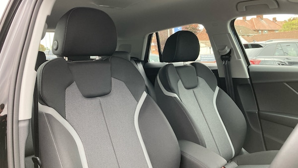 Used Audi Q2 2024 for sale - 76222152: Photo 21