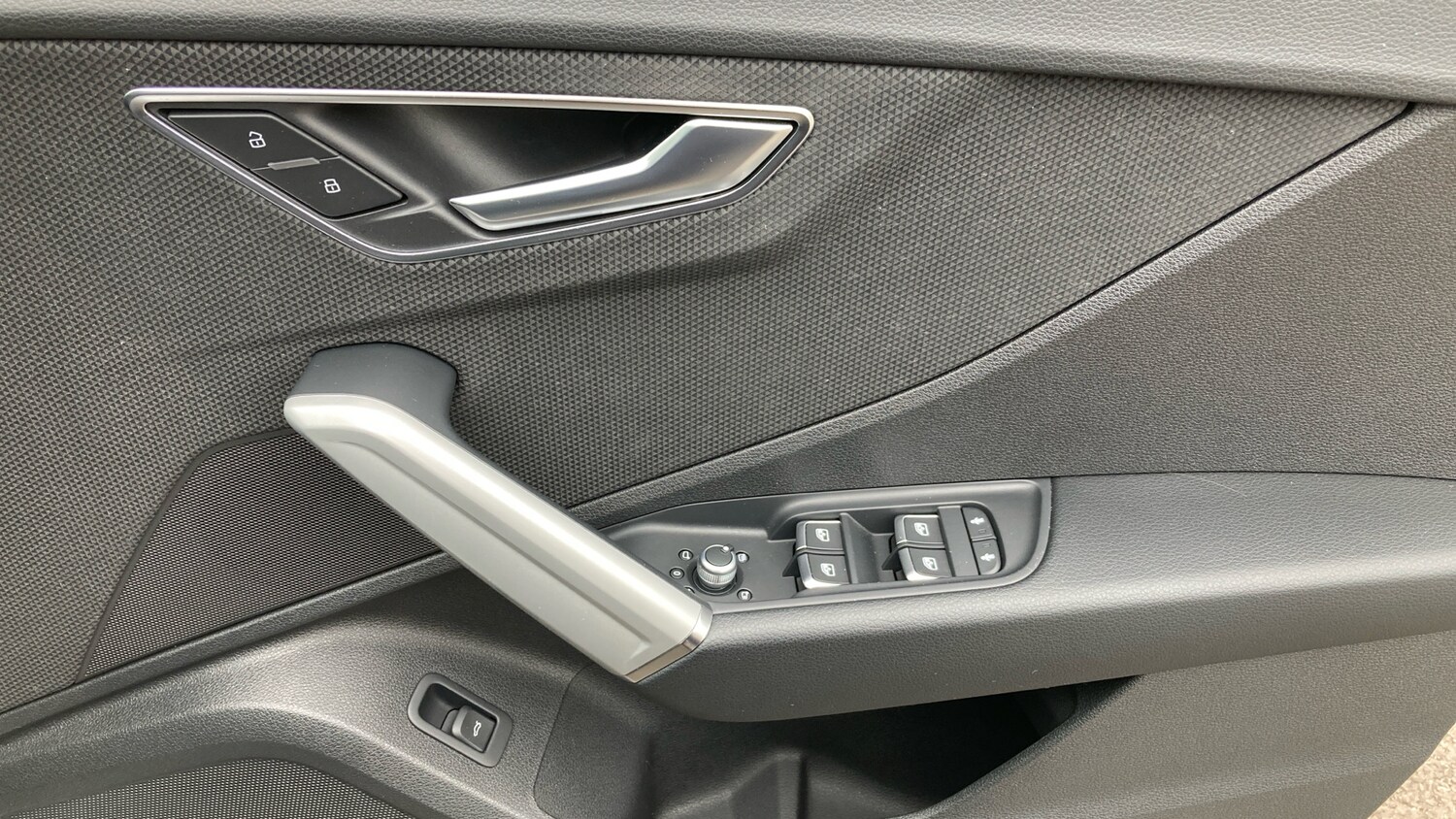 Used Audi Q2 2024 for sale - 76222152: Photo 23