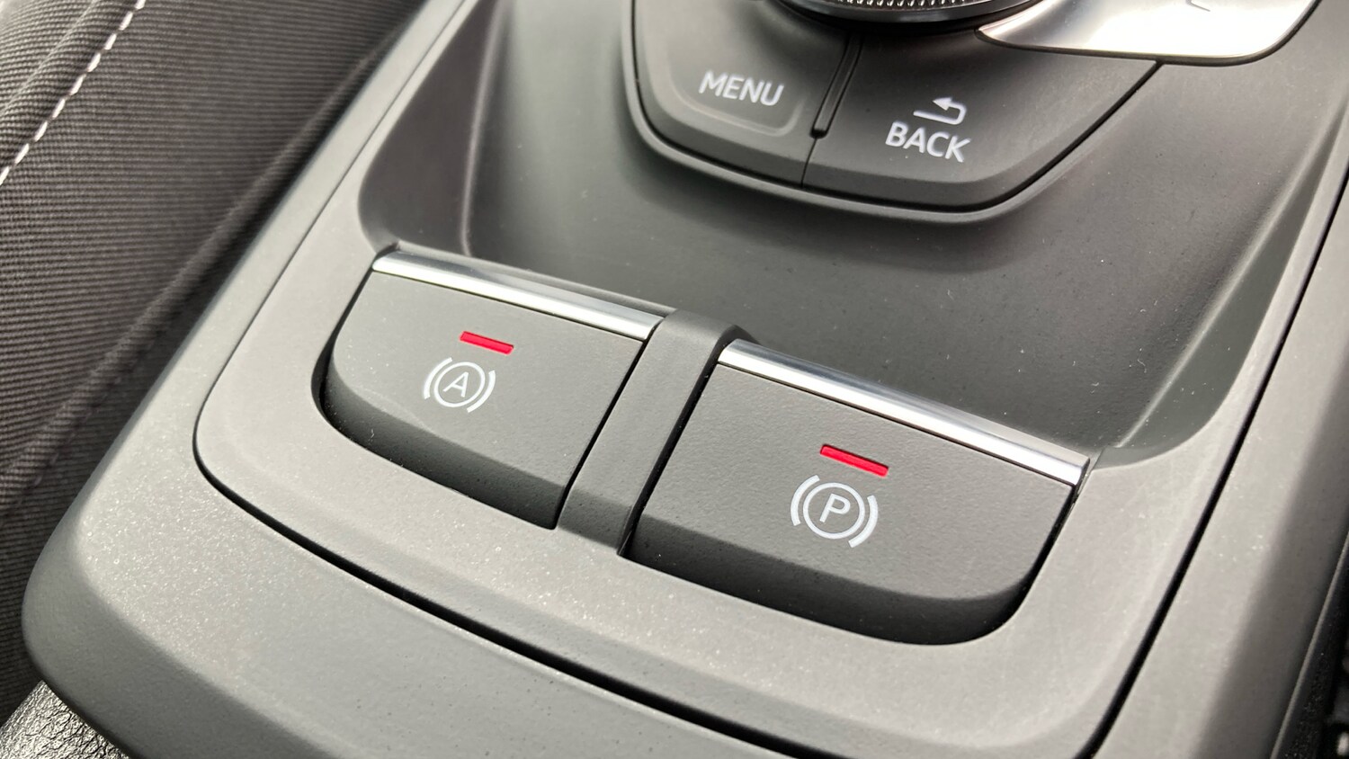 Used Audi Q2 2024 for sale - 76222152: Photo 27