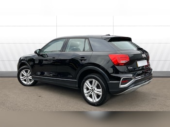 Used Audi Q2 2024 for sale - 76222152: Photo 2