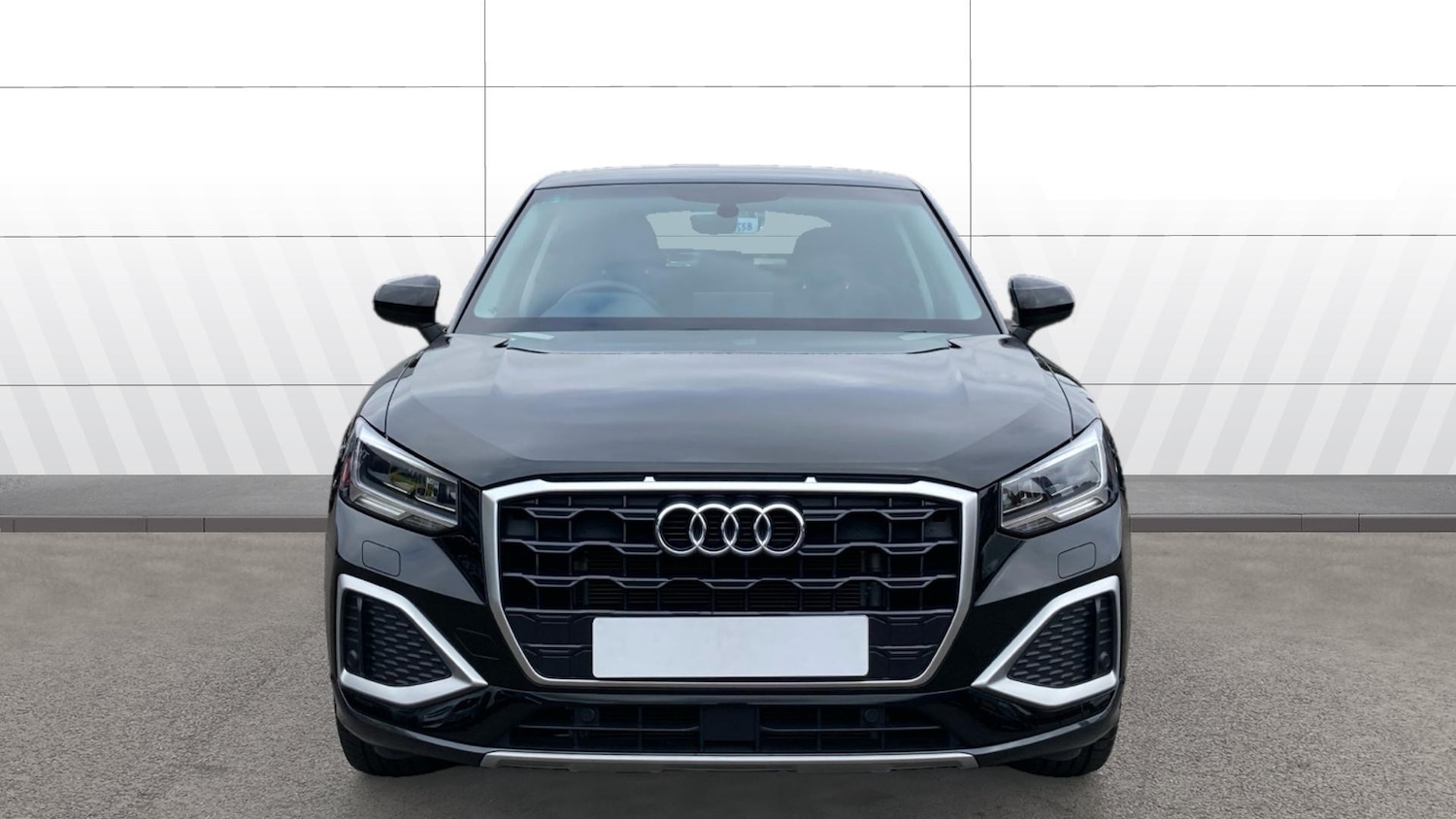 Used Audi Q2 2024 for sale - 76222152: Photo 3