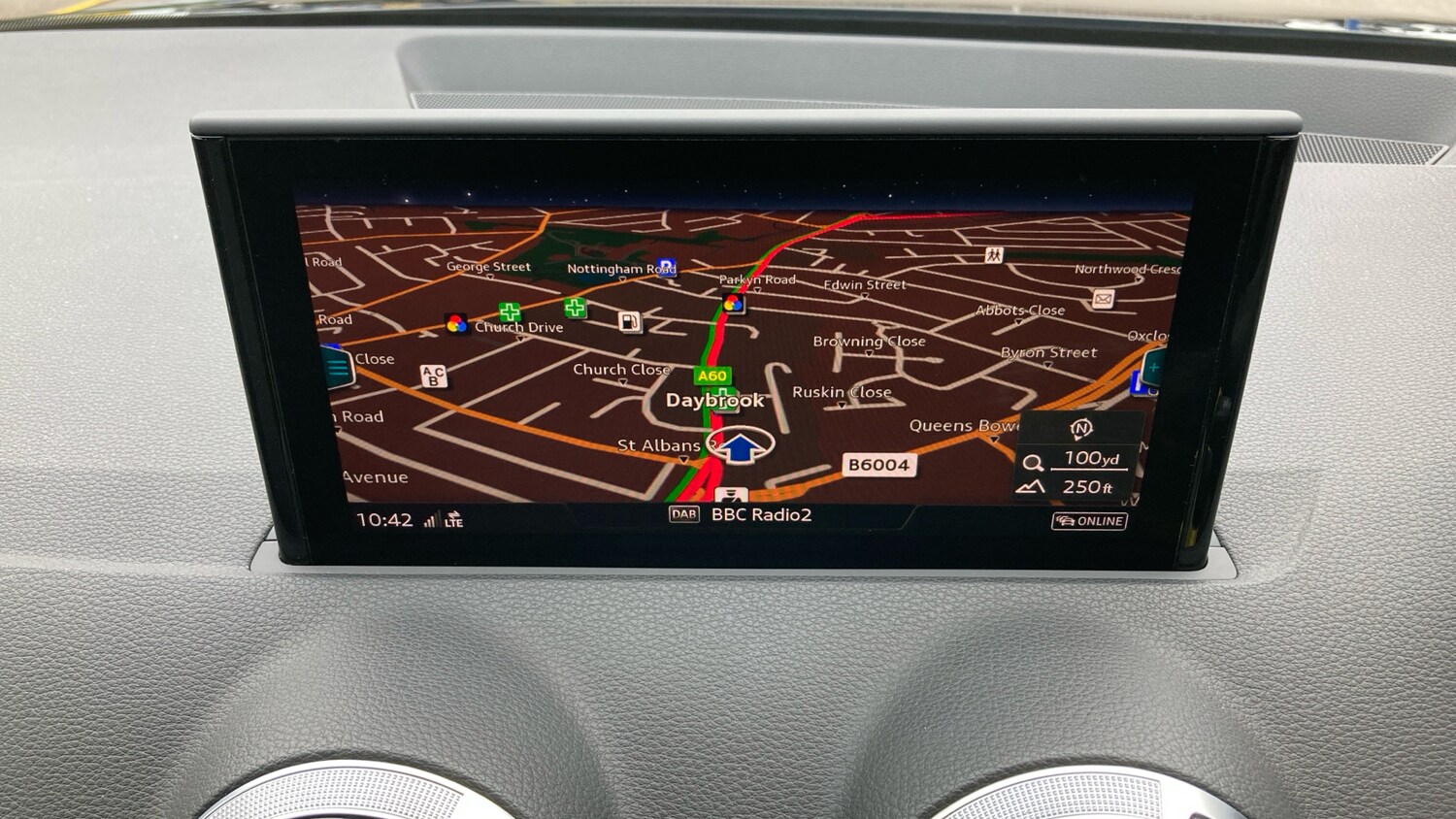 Used Audi Q2 2024 for sale - 76222152: Photo 33