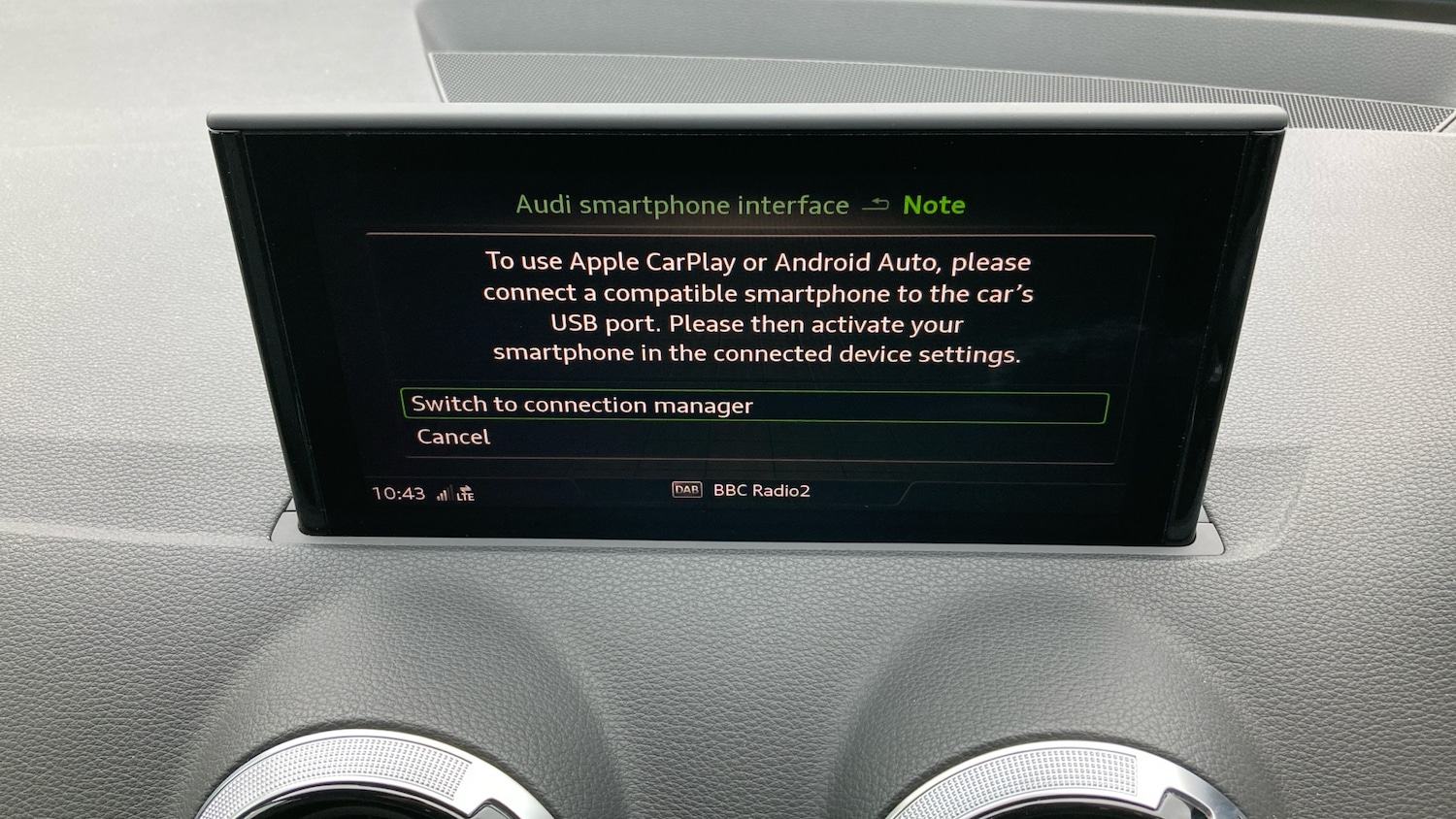 Used Audi Q2 2024 for sale - 76222152: Photo 34