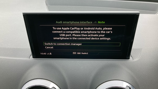 Used Audi Q2 2024 for sale - 76222152: Photo 34