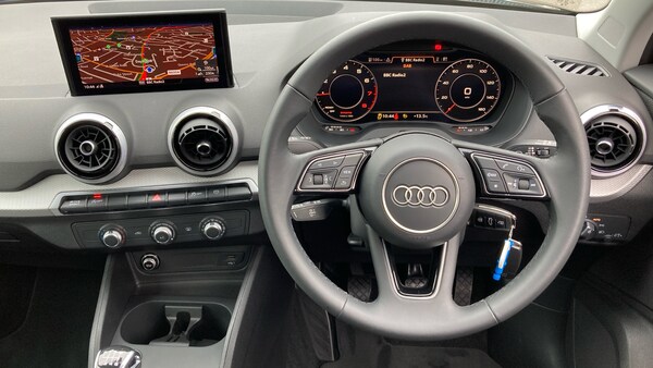 Used Audi Q2 2024 for sale - 76222152: Photo 36
