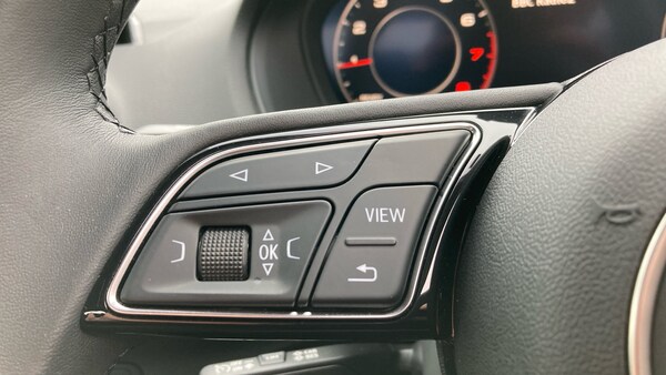 Used Audi Q2 2024 for sale - 76222152: Photo 37