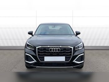 Used Audi Q2 2024 for sale - 76222152: Photo 3