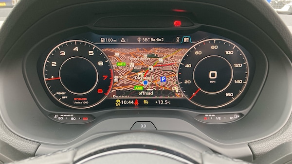 Used Audi Q2 2024 for sale - 76222152: Photo 42