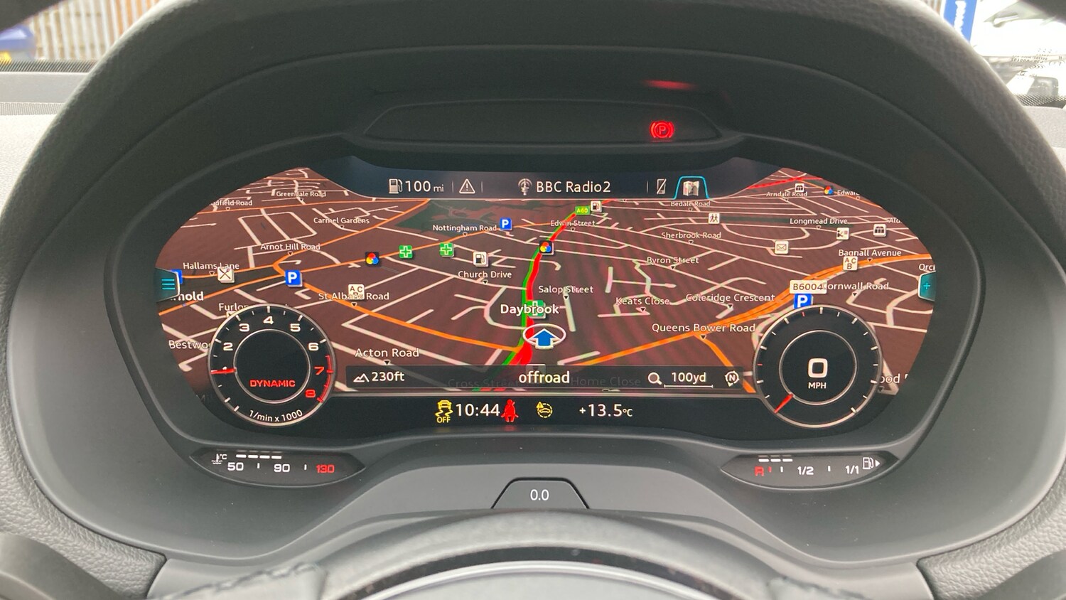 Used Audi Q2 2024 for sale - 76222152: Photo 43