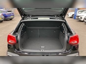 Used Audi Q2 2024 for sale - 76222152: Photo 4