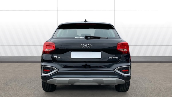 Used Audi Q2 2024 for sale - 76222152: Photo 6