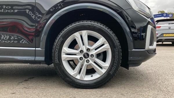 Used Audi Q2 2024 for sale - 76222152: Photo 7