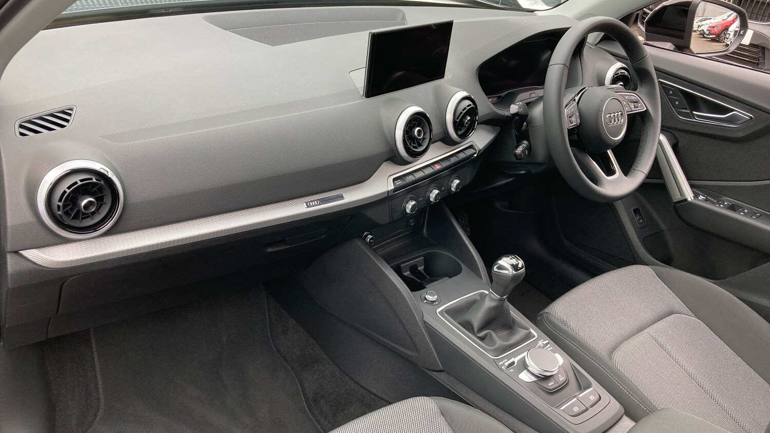 Used Audi Q2 2024 for sale - 76222152: Photo 9