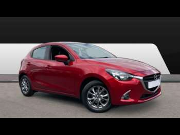Used Mazda Mazda2 2019 for sale - 74843548: Photo