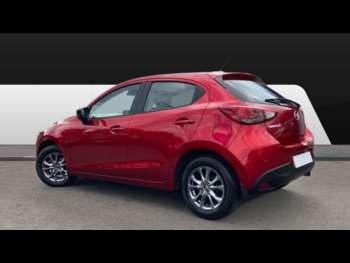 Used Mazda Mazda2 2019 for sale - 74843548: Photo