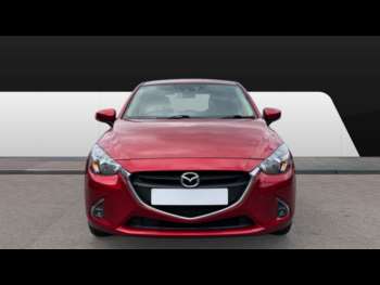 Used Mazda Mazda2 2019 for sale - 74843548: Photo