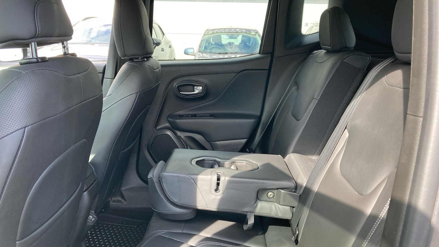 Vehicle 16