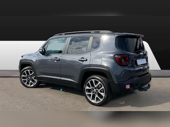 Used Jeep Renegade 2023 for sale - 75595992: Photo