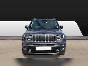 Used Jeep Renegade 2023 for sale - 75595992: Photo
