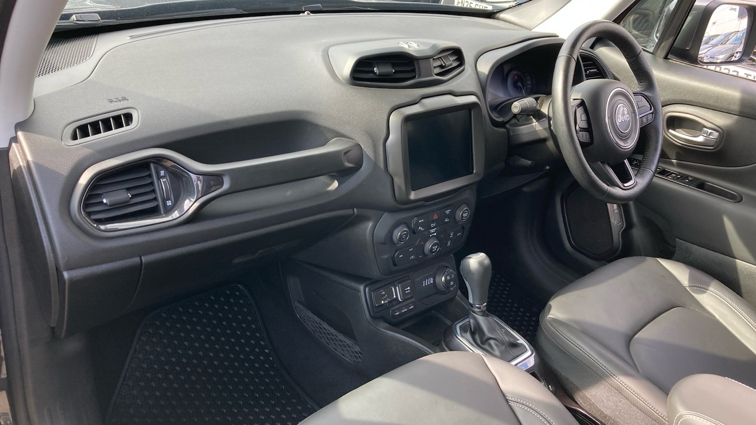 Vehicle 9