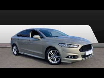 2015 (65) - 2.0 TDCi 180 Titanium 5dr Diesel Hatchback