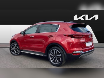 Used Kia Sportage 2019 for sale - 78311405: Photo