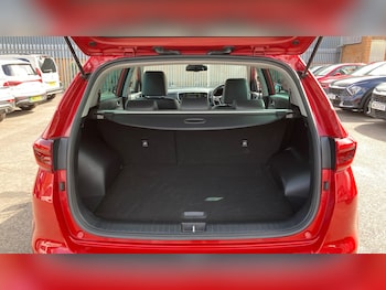 Used Kia Sportage 2019 for sale - 78311405: Photo