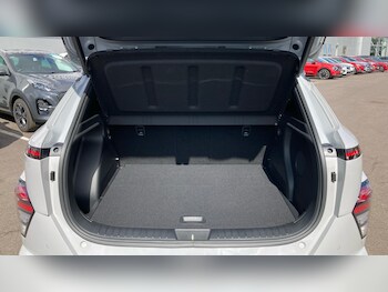 Used Hyundai KONA 2024 for sale - 78459335: Photo
