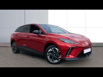 2023 (23) - 150kW Trophy EV Long Range 64kWh 5dr Auto Electric Hatchback