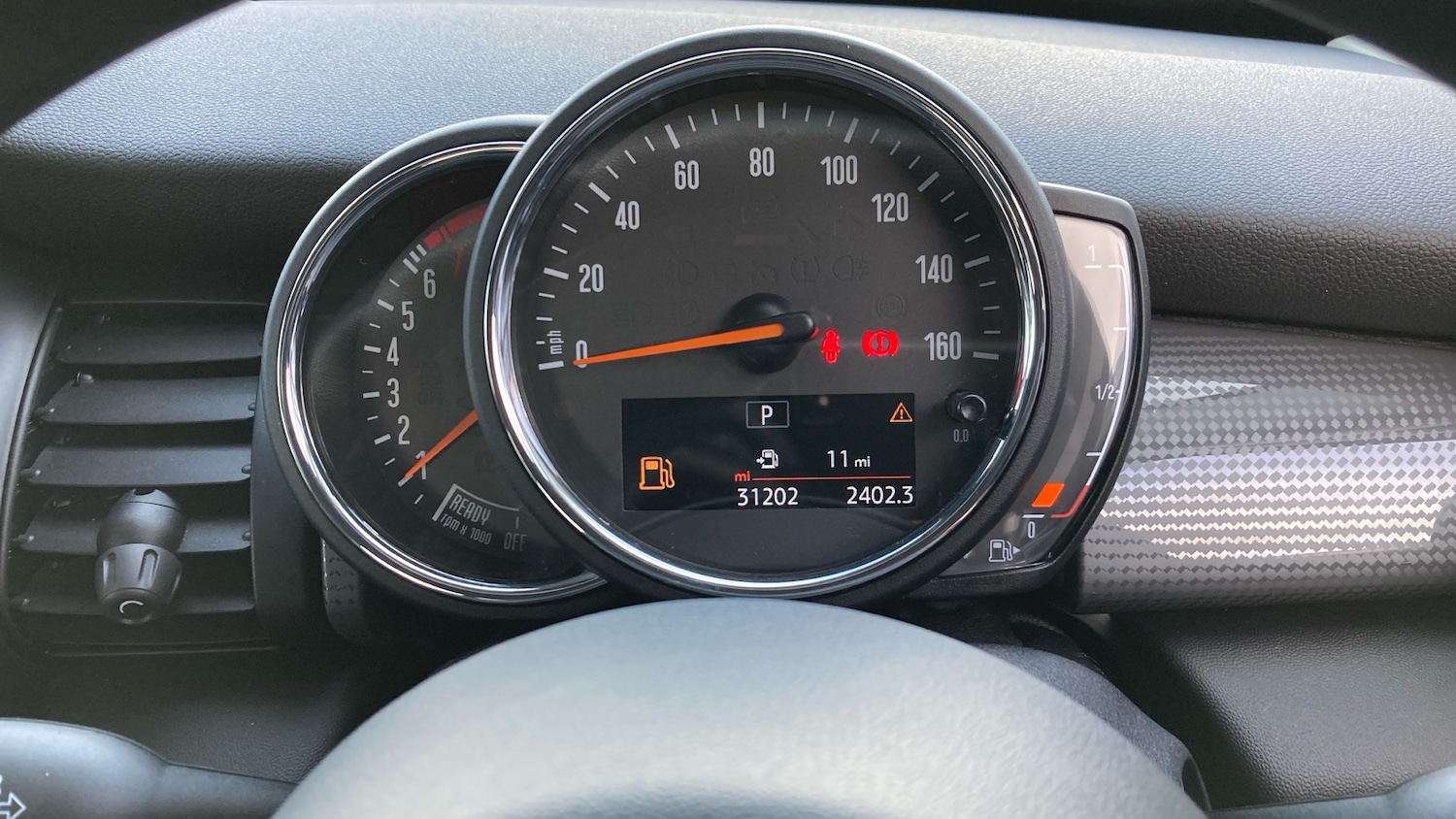 Used MINI Hatch 2020 for sale - 76663613: Photo 18