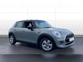 2020 (20) - 1.5 Cooper Classic II 5dr Auto