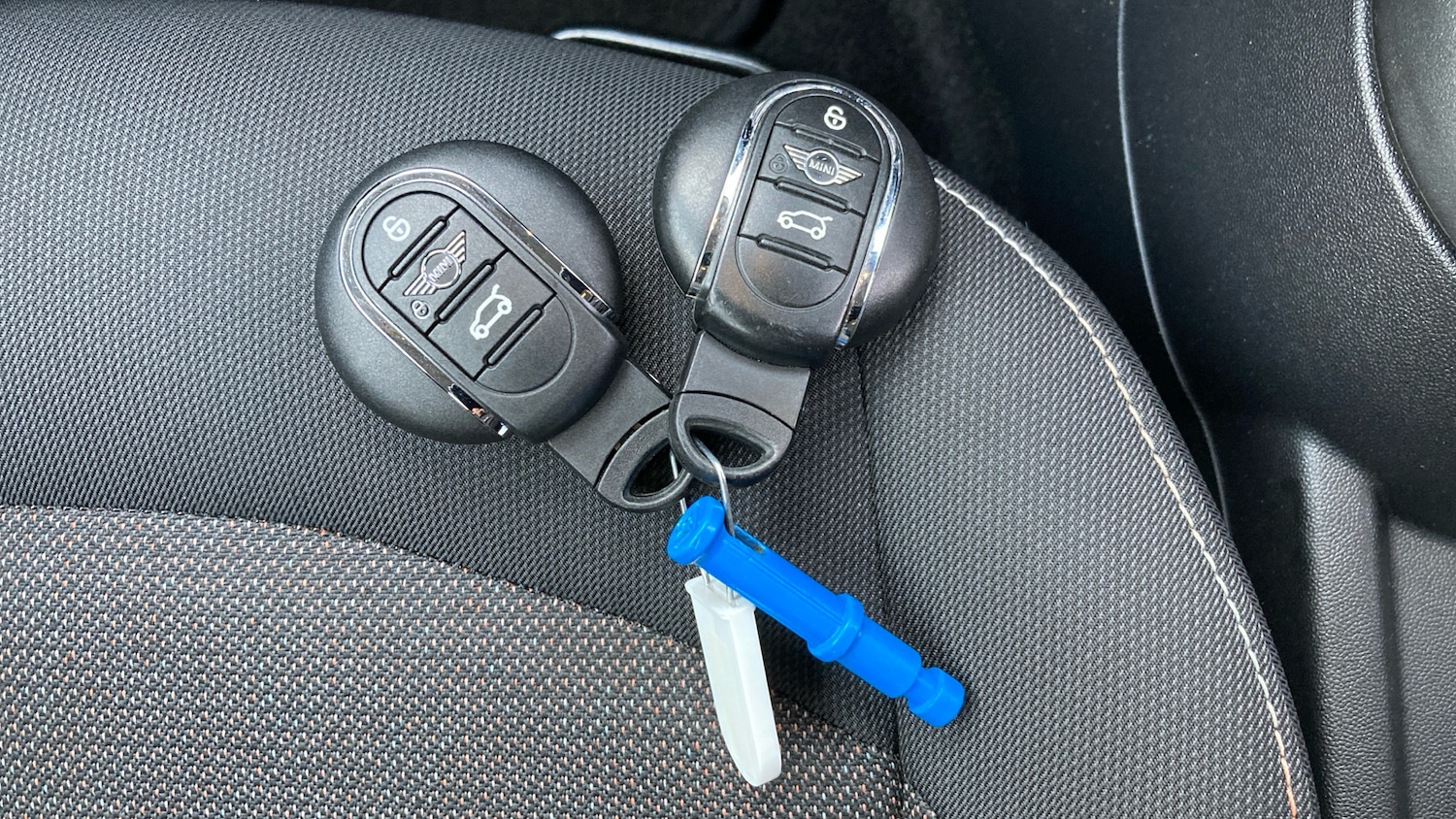 Used MINI Hatch 2020 for sale - 76663613: Photo 20