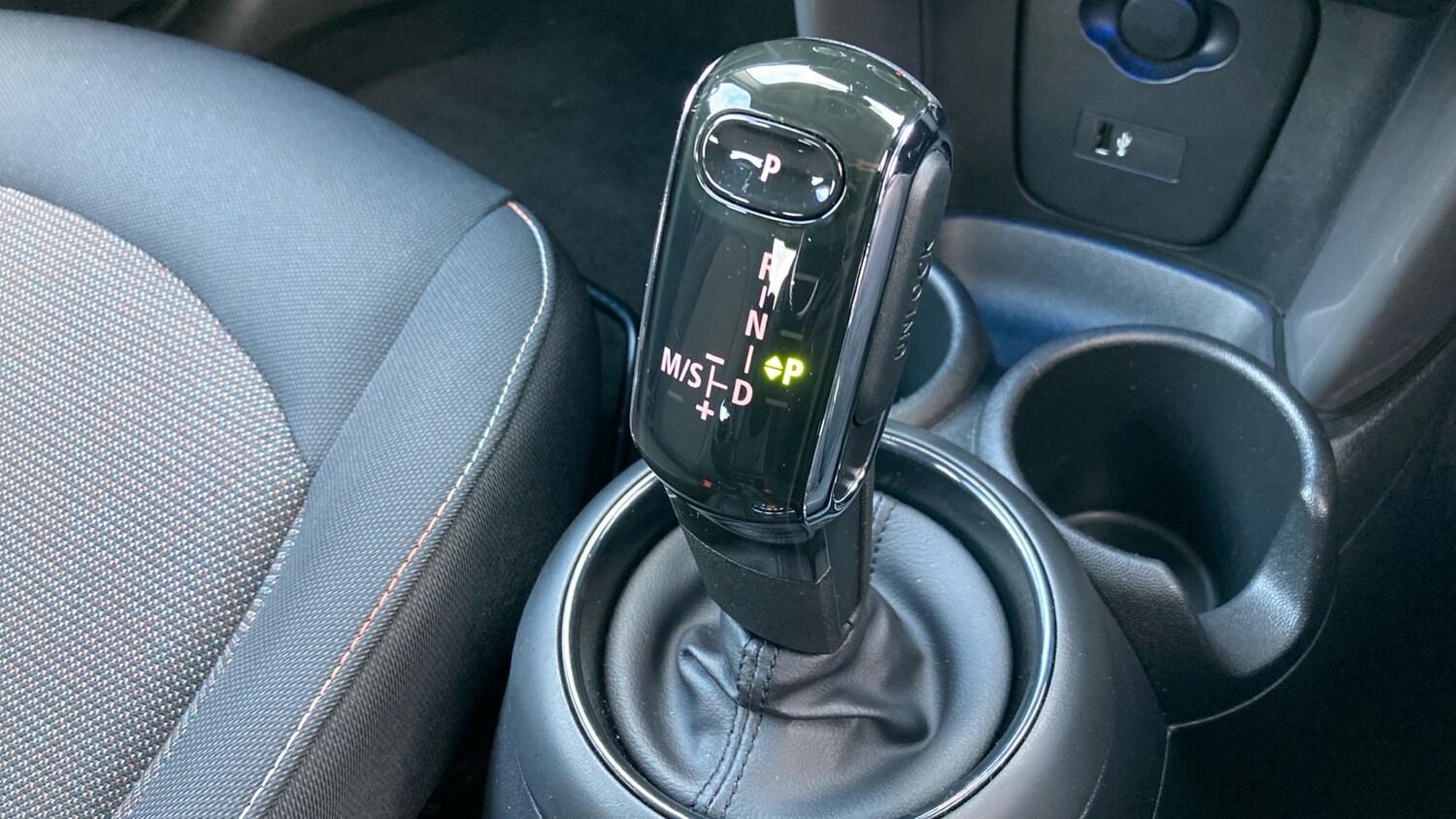 Used MINI Hatch 2020 for sale - 76663613: Photo 25