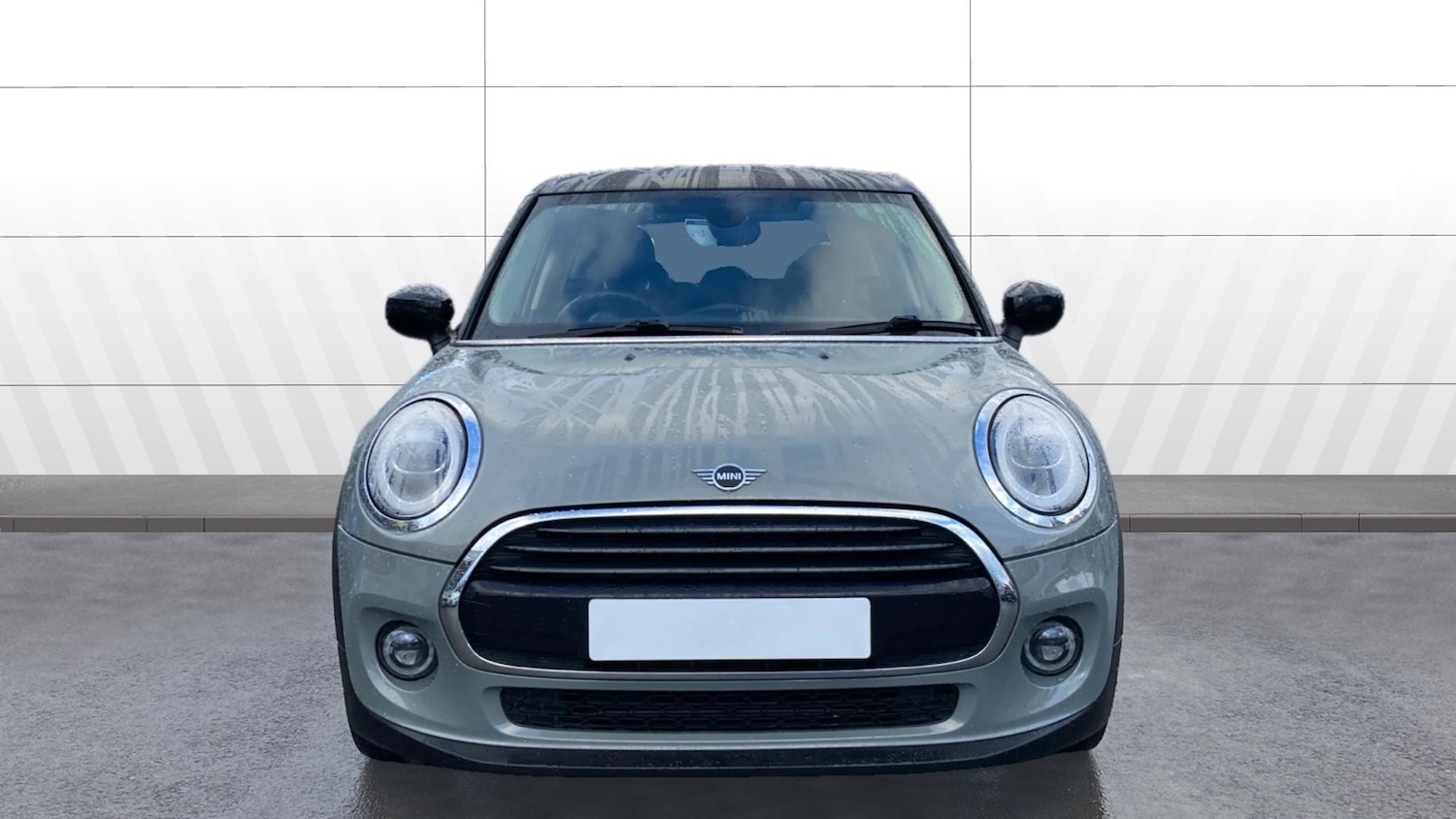 Used MINI Hatch 2020 for sale - 76663613: Photo 3