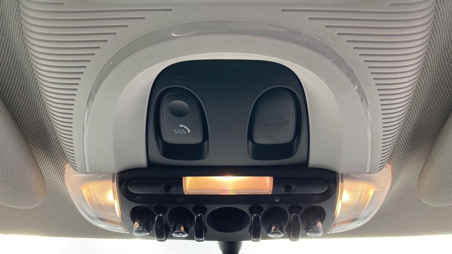 Used MINI Hatch 2020 for sale - 76663613: Photo 34