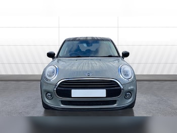 Used MINI Hatch 2020 for sale - 76663613: Photo