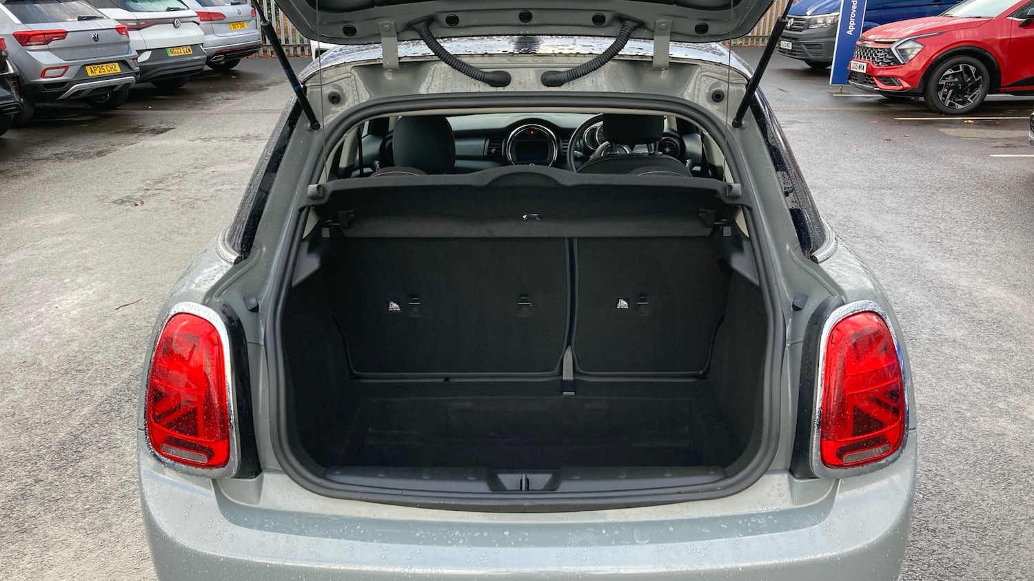 Used MINI Hatch 2020 for sale - 76663613: Photo 4