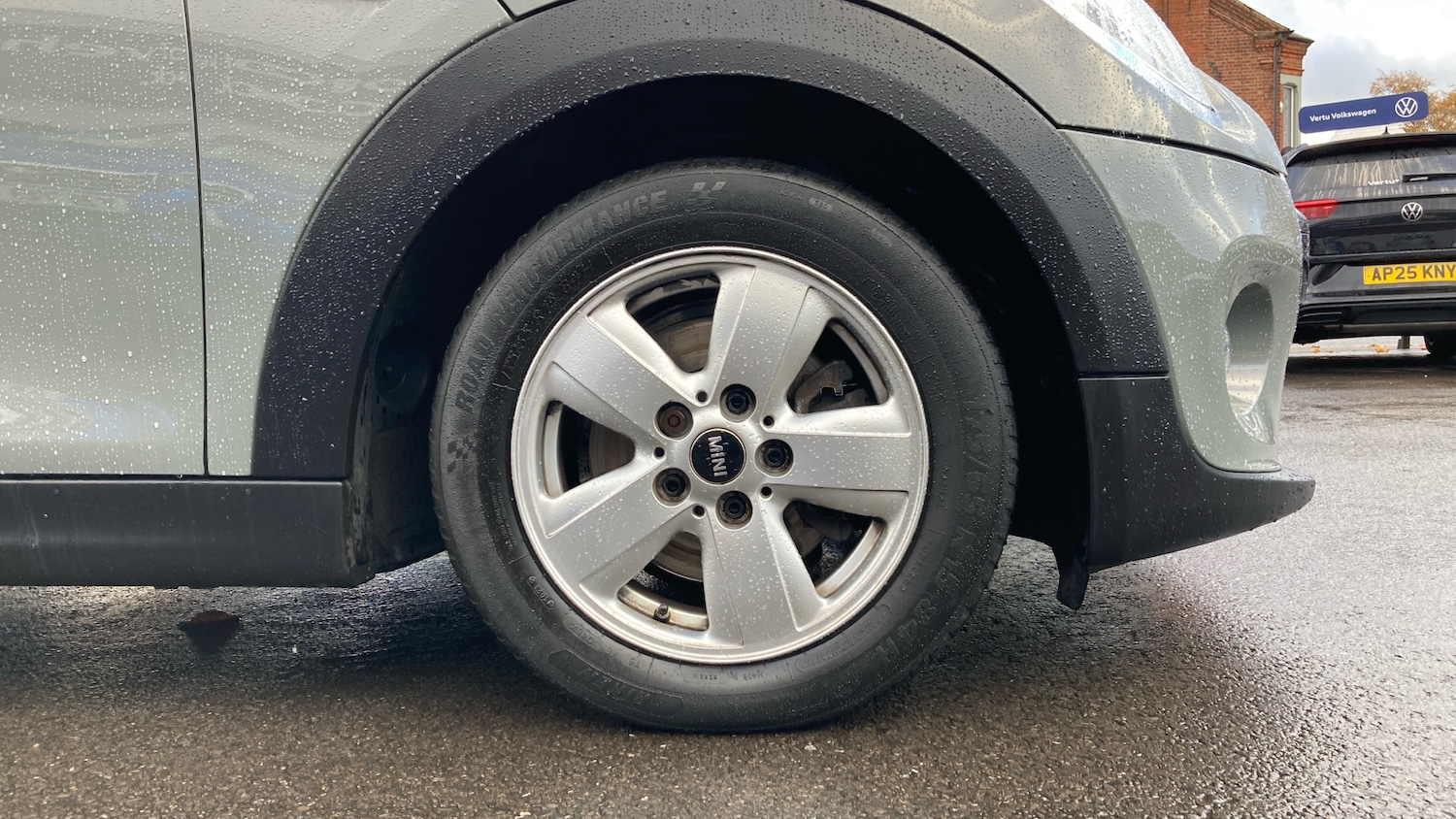 Used MINI Hatch 2020 for sale - 76663613: Photo 7