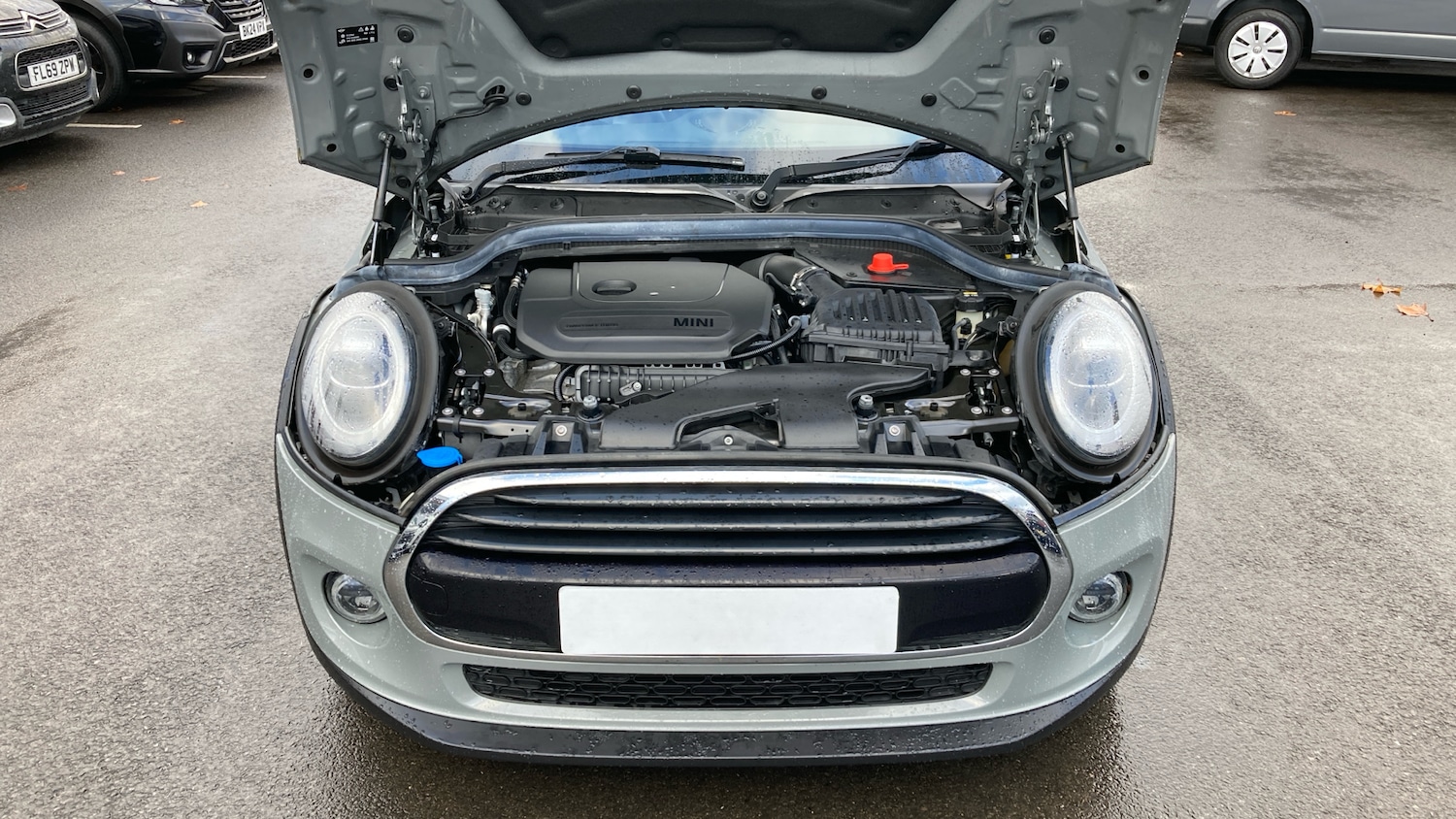 Used MINI Hatch 2020 for sale - 76663613: Photo 8
