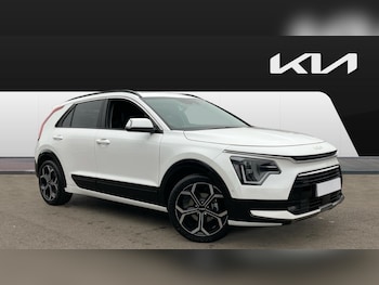 2025 (25) - 1.6 GDi 127 Hybrid 4 5dr DCT